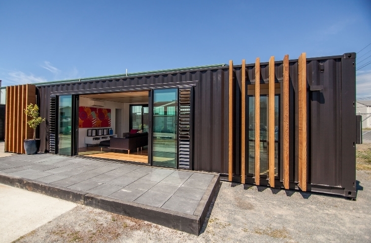 Контейнер 40футов 